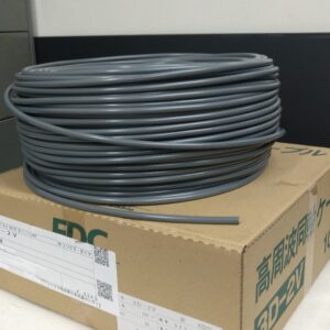 フジクラ 3D-2V (撚線）グレー 3m～100ｍ 無線用50Ω同軸ケーブル F32-○○