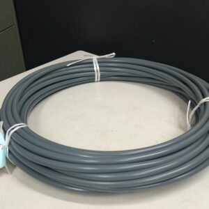 フジクラ 8D-2V (撚線)グレー 3m~100m 無線用50Ω同軸ケーブル F82-○○