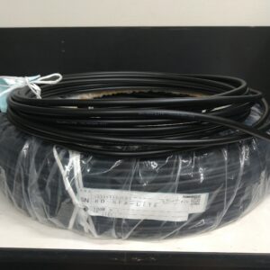 フジクラ 8D-SFA-LITE ブラック 3m～100ｍ 無線用50Ω同軸ケーブル F8SF-○○