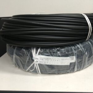 フジクラ 8D-FB-LITE ブラック 3m~100m 無線用50Ω同軸ケーブル F8FL-○○