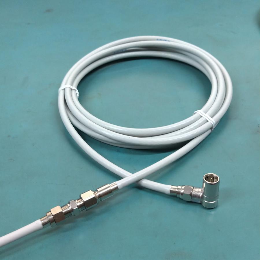 ◎4K8K対応!3way テレビ接続ケーブル!S4C-FB 0.4m~30m 色を選べる!延長も出来る!1本 4MFL-〇○J - 画像 (3)