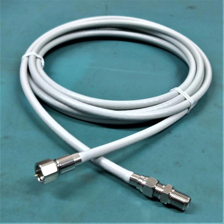 ◎4K8K対応!3way テレビ接続ケーブル!S4C-FB 0.4m~30m 色を選べる!延長も出来る!1本 4MFL-〇○J - 画像 (4)