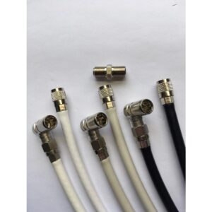 ◎4K8K対応!3way テレビ接続ケーブル!S5C-FB 0.4m~5.0m 色を選べる!延長も出来る!1本 5MFL-〇○J