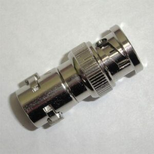 75ΩBNCコネクタ接栓 3C用 20ヶ 専用工具不要!送料こみ込み!!メール便ご利用で!日本全国どこでも!!CBPW3-20